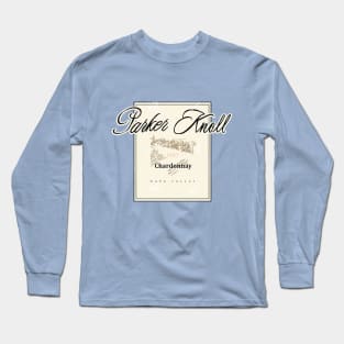 PARKER KNOLL Long Sleeve T-Shirt